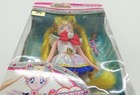 Super Sailor Moon Mini Collection Usagi 5 9  15cm Figure Dolls Bandai 2002 Nib