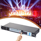 10-channel Dj Ktv Professional Power Conditioner Audio Power Conditioner  6000w