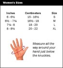 Park City Women   s Leather Mittens With Rabbit Fur Lining By Pratt And Hart