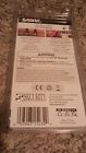 Sabre Personal Alarm With Clip Led Light   120db Runner Alarm Weatherproof New