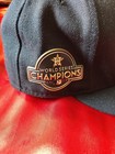 Houston Astros On-field Hat 2017 World Series Champions Fitted 7 3 8 New Era