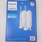 Philips Sonicare Optimal Clean Rechargeable Sonic Toothbrush Hx6829 77   read  