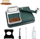 Cigarette Rolling Machine  Tobacco Hand Operation Injector Maker Roll Your Own C