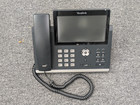 Yealink Sip-t48u Gigabit Ip Phone 7  Touch Screen 16 Lines Dual Usb Poe Voip