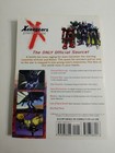 Xenogears Official Strategy Guide Book - Ron Wartow 1998 Brady Games