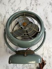 Vornado 16c2-1 Fan 1950   s Or 60   s Authentic Retro  In Good Working Condition 