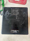 Vintage Sextant Navigation Instrument W  Case