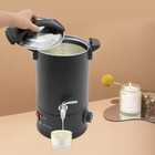 8l Stainless Steel Electric Wax Melt Oven For Candle Making Candle Making Kit 