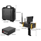 Metal Detector Gold Finder Underground Metal Scanner For Gold Silver Copper