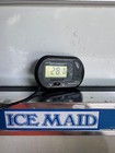 Ice Maid R50adug 48  Single Glass Door Ice Merchandiser