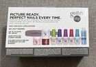 Gelish Harmony Soak Off Acrylic Powder Nail Polish Dip Manicure Set Color Kit