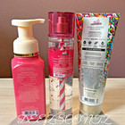 Bath   Body Works Milk Bar Birthday Cake Fragrance Mist  Body Cream   Hand Soap