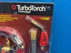 Genuine Turbotorch Pl-8adlx-mc Air Acetylene Self Lighting Torch Kit 0386-0834