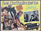 Moonrunners James Mitchum Mexican Lobby Card Set  1974 Unused