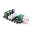 2a-20a 1 8v-35v Dc Motor Speed Control Controller Module Pwm Regulator Switches