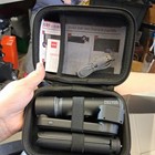 Zhiyun Smooth X Gimbal Stabilizer tripod  Black Built-in Extension Rod