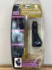 Usb Sync Charger Power Tips Select Ipaq jornada Pocket Pc F8u0103 Nib