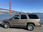 2003 Gmc Yukon 