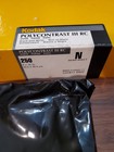  150-200 Sheets Kodak Poycontrast Iii Rc F Glossy Black   White Paper 5x7