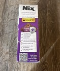 Nix Ultra Lice Treatment   Prevention Kit Hair Shampoo   Spray Exp  07 26