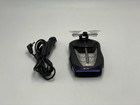Cobra Rad 480i Laser Radar Detector  Long Range Detection  Bluetooth  Black