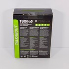 Motorola Talkabout T600 H2o Two-way Radios 35 Mile   56 Km Range     Green