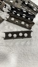 Original Enfield 303 Five Round Stripper Clips Set Of 10 Pieces