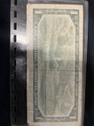1954 Canada 1 Dollar Bill