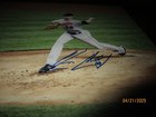 Chris Waters Baltimore Orioles 2008-2009 Pitchers Signed 8x10 Baseball Photo  