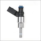 4x Petrol Fuel Injector 06f906036f For Audi A1 A3 Tt Seat Leon Vw Golf Polo 2 0