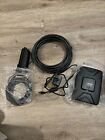 Weboost Drive 4g-x Rv  470410  Cell Phone Signal Booster For Rv Open Box
