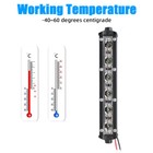 7   18w Spot Flood Led Work Light Bar Lamp Driving Fog Offroad Suv 4wd Car Truck