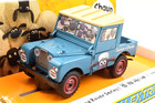 Scalextric Shaun The Sheep Land Rover Series 1 4x4 W  Lights 1 32 Slot Car C4543