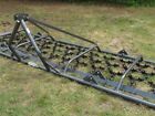 New Tar River 13 Ft  Pasture Harrow Arena Drag  free 1000 Mile Delivery From Ky 