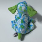 Nwt New With Unused Code Tag Ganz Webkinz Tropical Island Pup Puppy Dog Plush