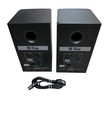 Jbl 305p Mkii 5  Powered Studio Monitor  pair   oe-jp   pbr110881 