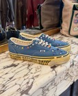Vans Otw Era 95 Size 11m   satoshi Nakamoto Round Lucky Charm Navy