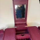 Vintage Caboodles  2767 Vanity jewelry Box accessory Organizer