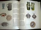 Standard Encyclopedia Of Pressed Glass  1860-1930 Identification   Values