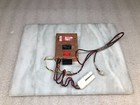 Power Technology Incorporated L23120a 765 Hene 3650vdc Laser Power Supply