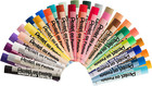 Arts Oil Pastel Set 5 16 X 2-7 16 Inch Assorted Colors Set Of 36