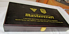 Mastercraft Limited Edition Claw Hammer 90th Anniversary Canadian Tire With Coa