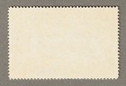1947 Centenary   International Philatelic Exhibition   Green Biplane