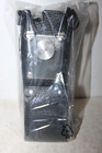 New Oem Motorola Pmln5659b Leather Carry Case