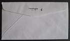 Jim Whittaker First Day Cover Envelope