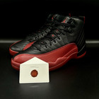 Air Jordan 12 Retro Flu Game  2025  Ct8013-002 Ship Now