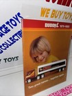 1979-80 Buddy L Toy Catalog New Ed Radio Tug Boat Beautiful Condition     