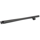 Mossberg 500 12ga 18 5  Barrel Factory Oem Cylinder Bore Bead Sight Matte Black
