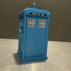 Doctor Who Lootcrate Desk Top Tardis Mini Projector Usb Bbc Loot Crate No Box