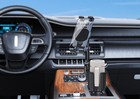 Cup Holder Tablet Mount  Ipad Cup Holder Car Mount With Adjustable Arm For Table
